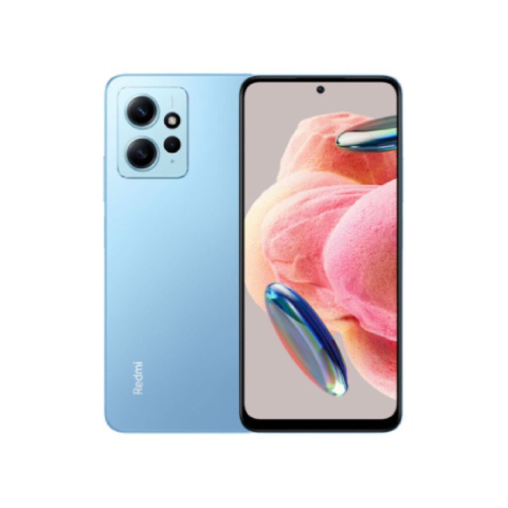 Xiaomi Redmi Note 12 – ONS – GIẢI PHÁP MẠNG TRỰC TUYẾN